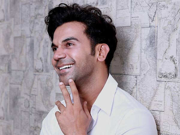 Rajkummar Rao is all set to play Dharmendra's character from Chupke ...