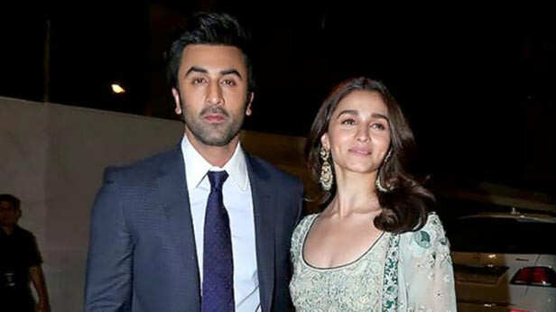 Alia Bhatt and Ranbir Kapoor will head to Manali soon | Filmfare.com