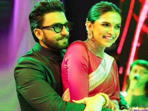 Ranveer Singh, Deepika Padukone to welcome their first child?