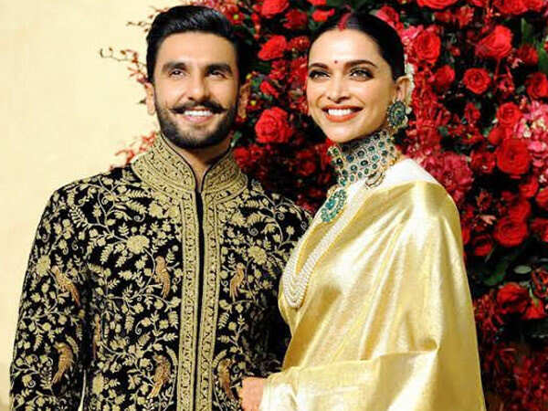 Fans upset on not getting to see Ranveer Singh and Deepika Padukone’s ...