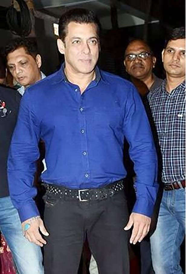 Salman Khan’s Eid 2020 release gets a title | Filmfare.com