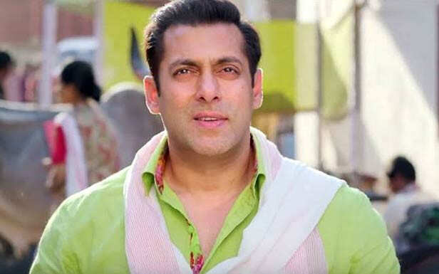 Did Salman Khan just say he is available for marriage? Read all about