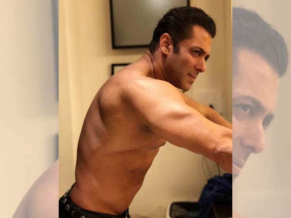 Salman Khan’s Eid 2020 release gets a title