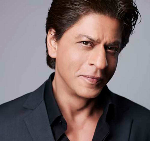 Shah Rukh Khans To Work With Tamil Director Atlee 