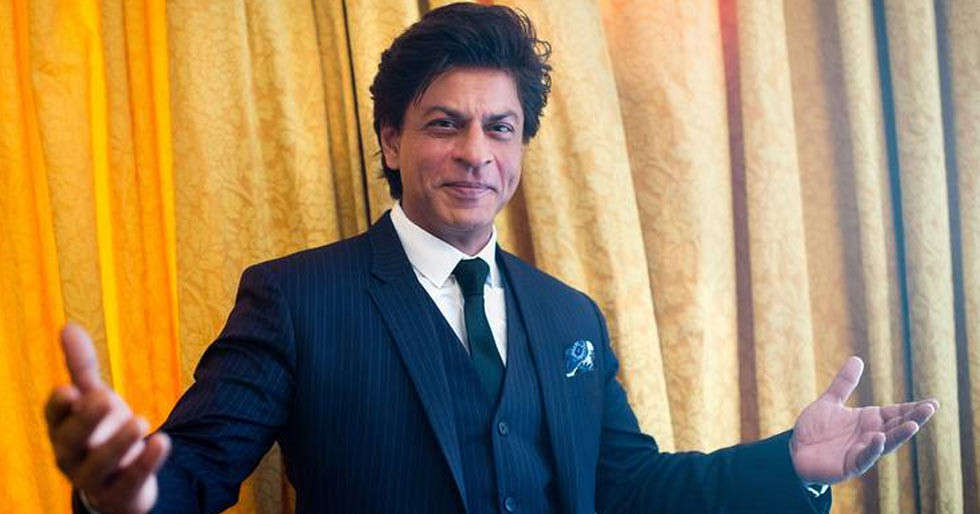 Shah Rukh Khans To Work With Tamil Director Atlee 