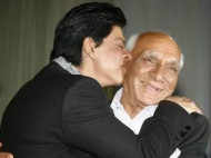 Here's what made Shah Rukh Khan miss late Yash Chopra