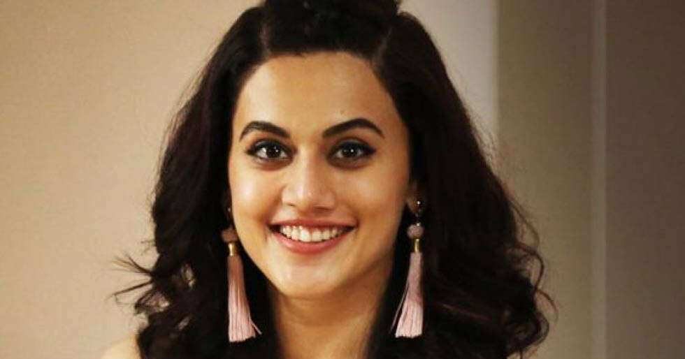 Here’s why Taapsee Pannu will undergo a massive physical transformation ...