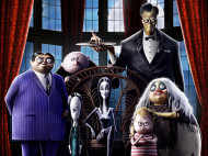 Movie Review: The Addams Family