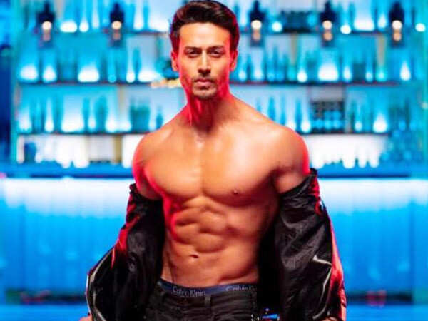 Tiger Shroff believes he can’t do comedy like Ranveer Singh and Varun ...