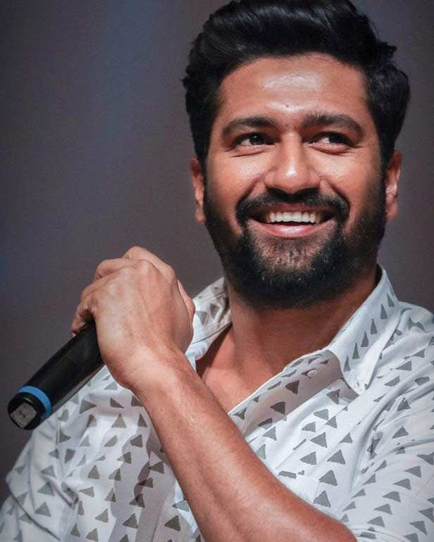 Vicky Kaushal loses 13 kgs in three months for Sardar Udham Singh