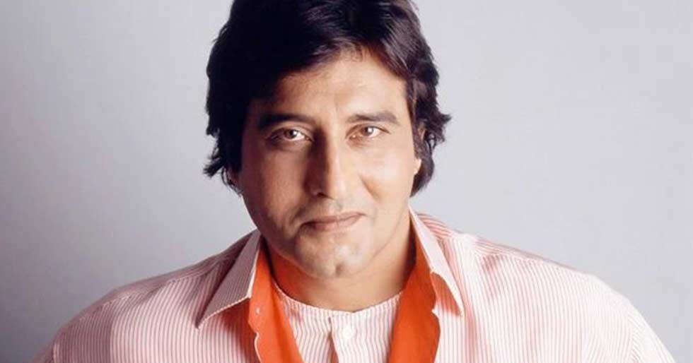 Happy Birthday Vinod Khanna: We bring you a list of actor’s solo