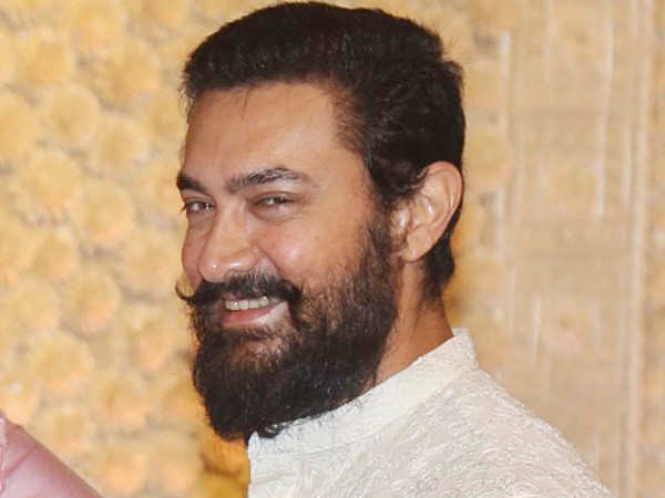Aamir Khan tipped to debut on television soon