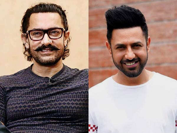 Gippy Grewal: Laal Singh Chaddha Makers Wanted My Son to Play