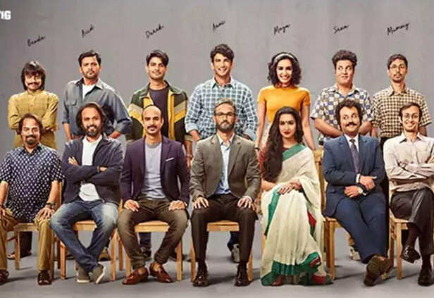 Chhichhore full movie on sale tamilrockers