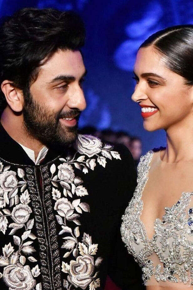 Deepika Padukone