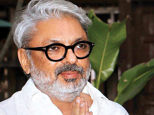 After Inshallah gets shelved, Sanjay Leela Bhansali begins work on