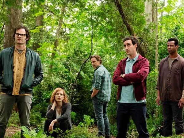 Movie Review: IT Chapter Two | Filmfare.com