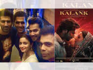 Karan Johar talks about the reason behind Kalank’s failure