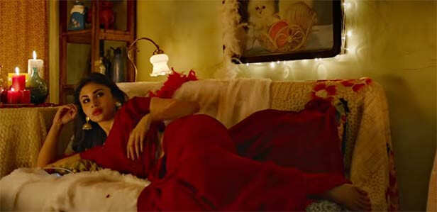 Rajkummar Rao entertains with his hilarious act in Made In China's trailer Rajkummar Rao entertains with his hilarious act in Made In China's trailer