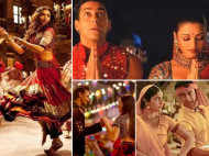 10 Bollywood Songs That Are Perfect To Groove To This Navratri