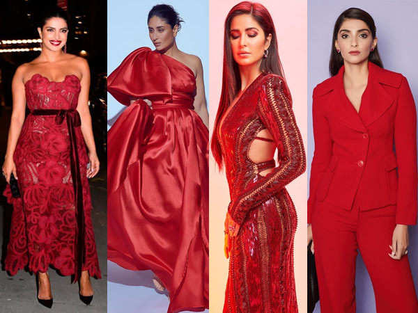 Khushi, Suhana to Deepika, Sonam, actresses in princess-y gowns