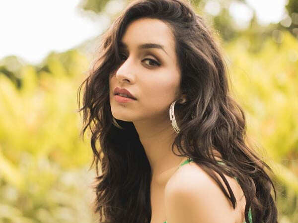 shraddha kapoor reacts to critics bashing saaho filmfare com shraddha kapoor reacts to critics