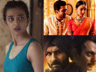 Sacred Games, Radhika Apte and Lust Stories get nominated for International Emmy Awards 2019