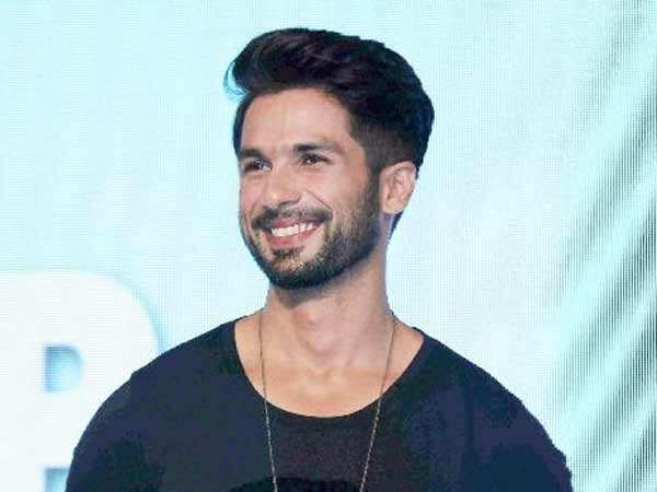 Pin by Bhavesh Gami on actress | Mens hairstyles, Shahid kapoor, Gents hair  style