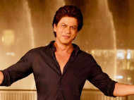 Shah Rukh Khan urges fans to follow traffic rules