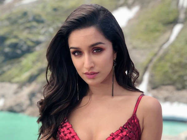 Here's how Shraddha Kapoor was welcomed on the sets of Baaghi 3 today