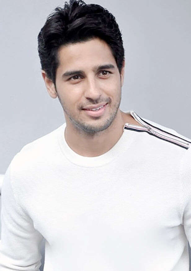 Sidharth Malhotra Expresses His Views On Marrying Soon