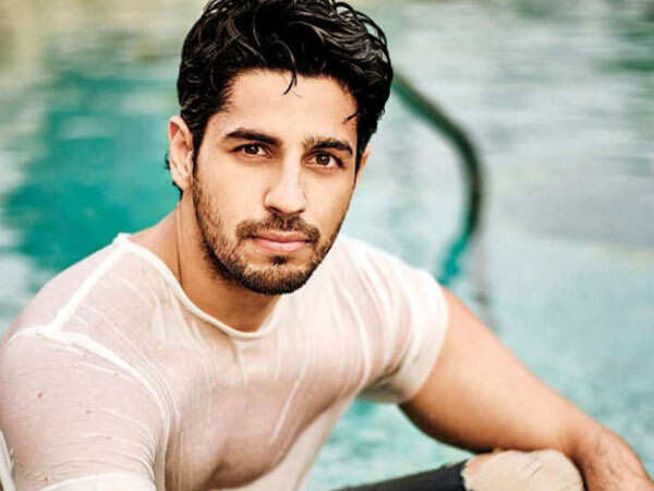 Sidharth Malhotra Expresses His Views On Marrying Soon