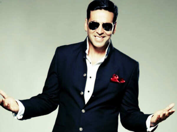 On Akshay Kumar’s 52nd Birthday, B-town Celebs Send Out Love And Wishes ...