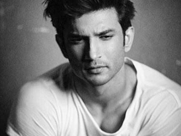 Sushant Singh Rajput all set to train for NASA’s 2024 moon mission ...