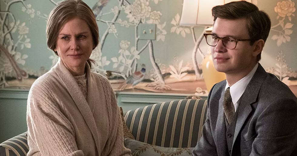 Movie Review: The Goldfinch | Filmfare.com
