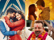 Review compilation of the Bollywood films released today