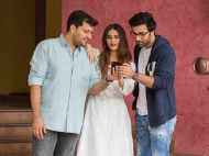 Exclusive: Vaani Kapoor about her Shamshera co-actor Ranbir Kapoor