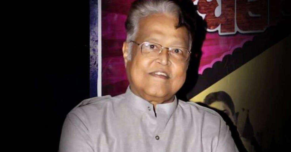 Veteran actor Viju Khote passes away