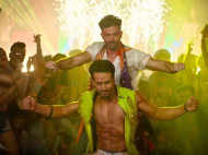 Jai Jai Shiv Shankar: Hrithik Roshan and Tiger Shroff dance off to this new Holi song