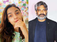 SS Rajamouli reveals why he was keen on casting Alia Bhatt in RRR