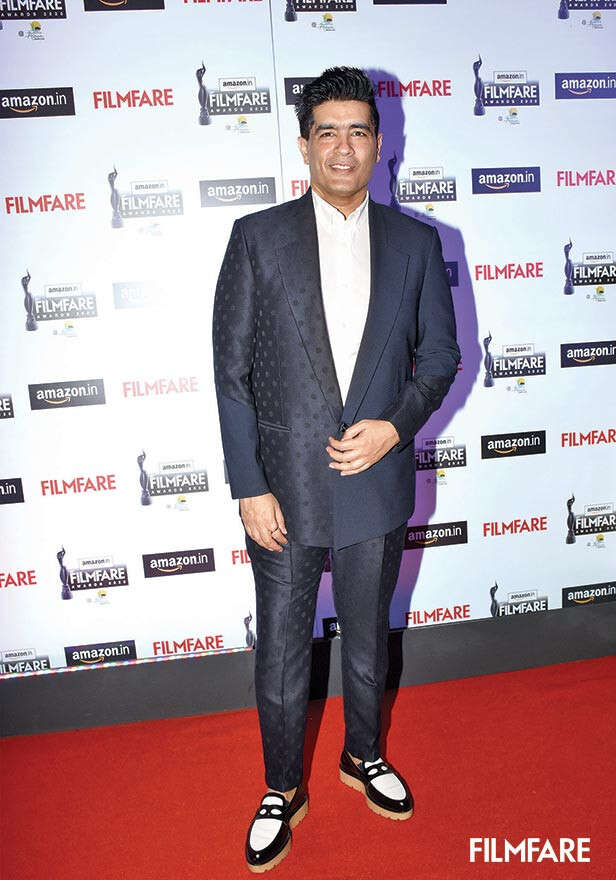 Amazon Filmfare Awards