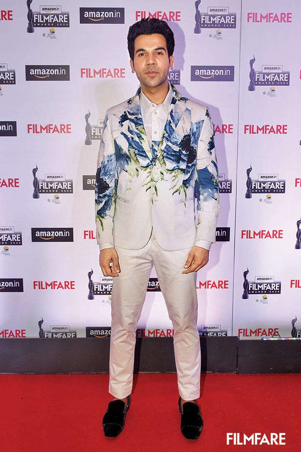 Amazon Filmfare Awards