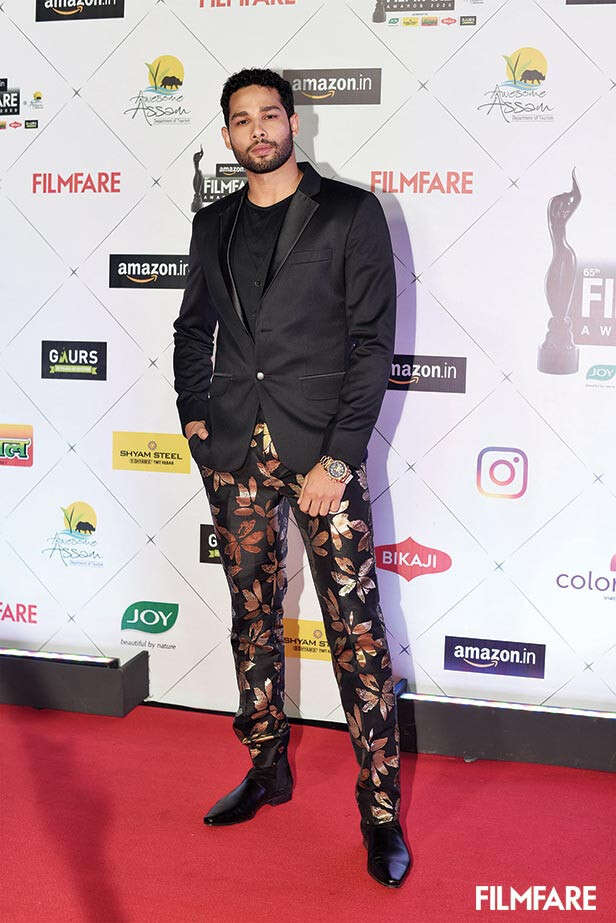 Amazon Filmfare Awards