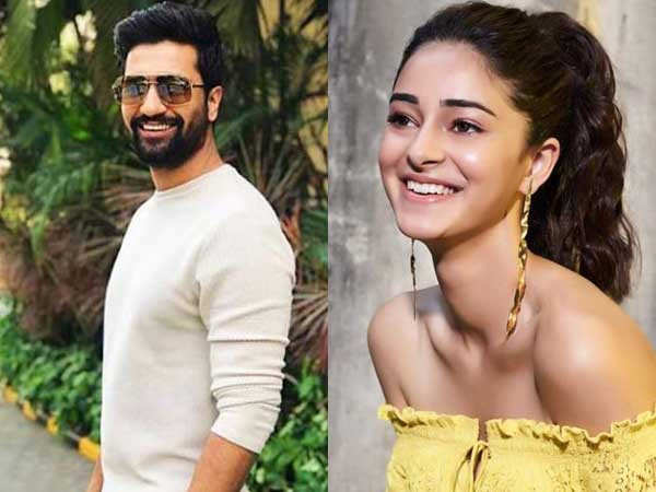 Ananya Panday, Vicky Kaushal and other Bollywood celebrities share photos of the super moon