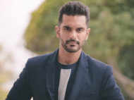 Exclusive: Angad Bedi gets candid with Filmfare about his post-quarantine plans