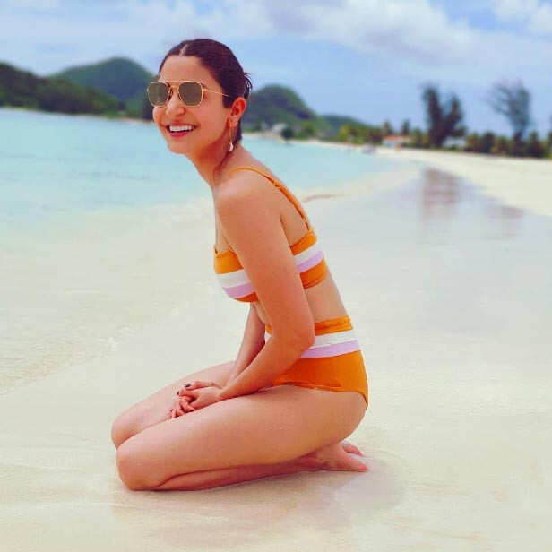 Anushka Sharma Pataal