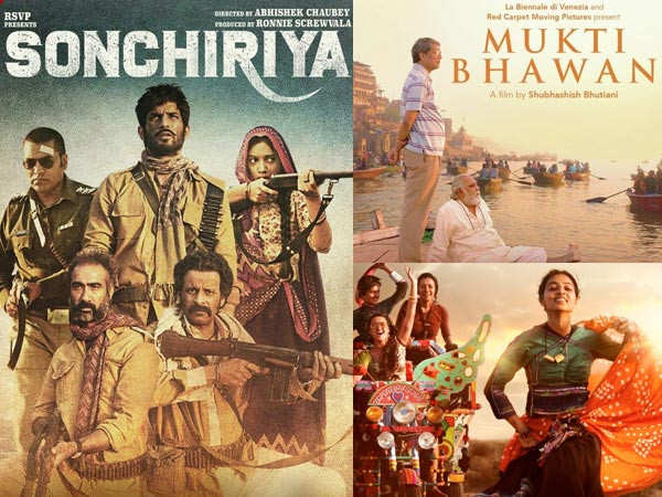 Filmfare recommends: Best Bollywood arthouse films of recent times