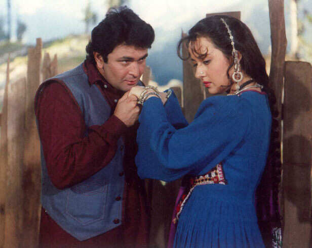 Meilleurs films de Rishi Kapoor