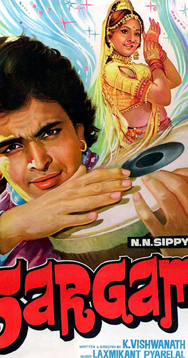 Meilleurs films de Rishi Kapoor