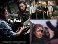 Best Hollywood films about journalism in recent times